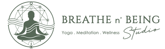 Breathe n' Being